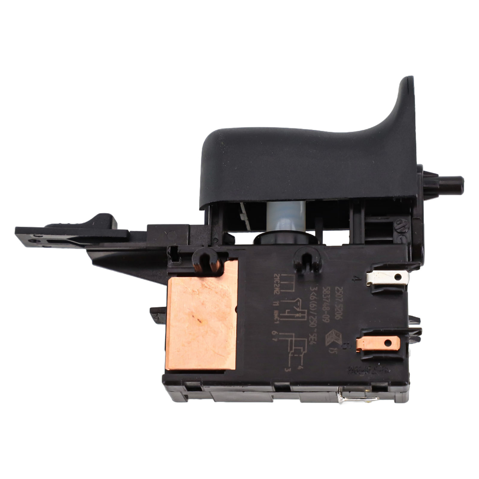 Workshop Tools Brand - Multitool Unused Easy To Install Ferramentas