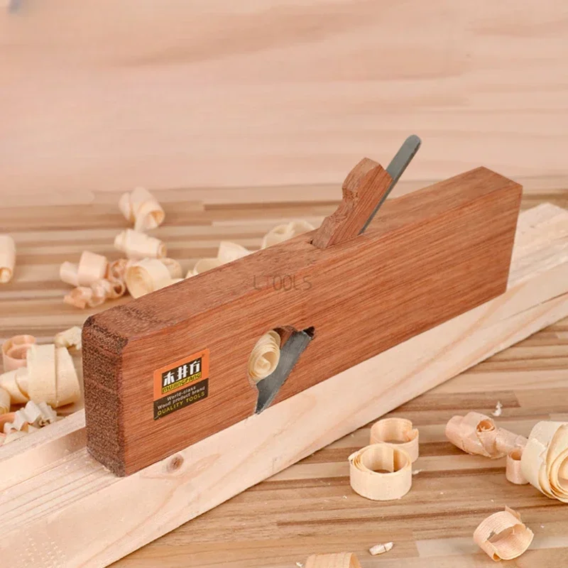 Hand Plane Block - Single Wire Pull Planer 150/200/240mm European