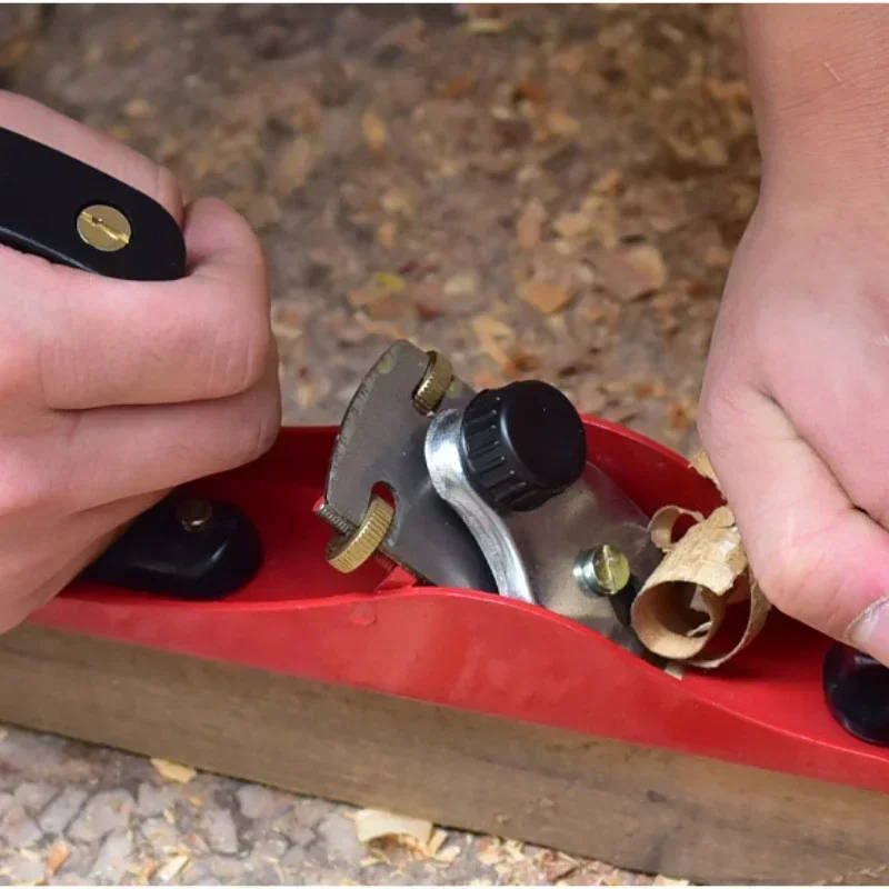 Hand Plane Block - New Wood Hand Planer Set Hand