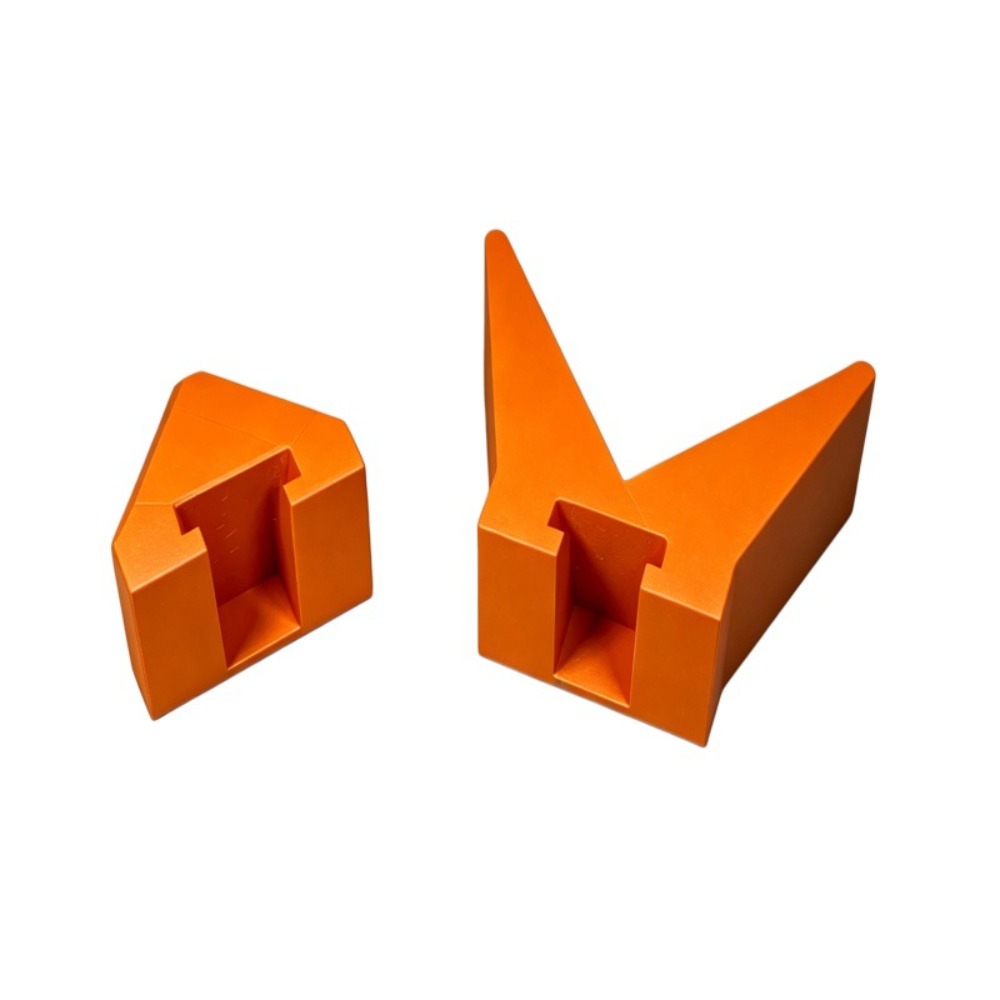 Angle Clamp 90 - 90-Degree Quick Clamp Angle Adapter Uniformly