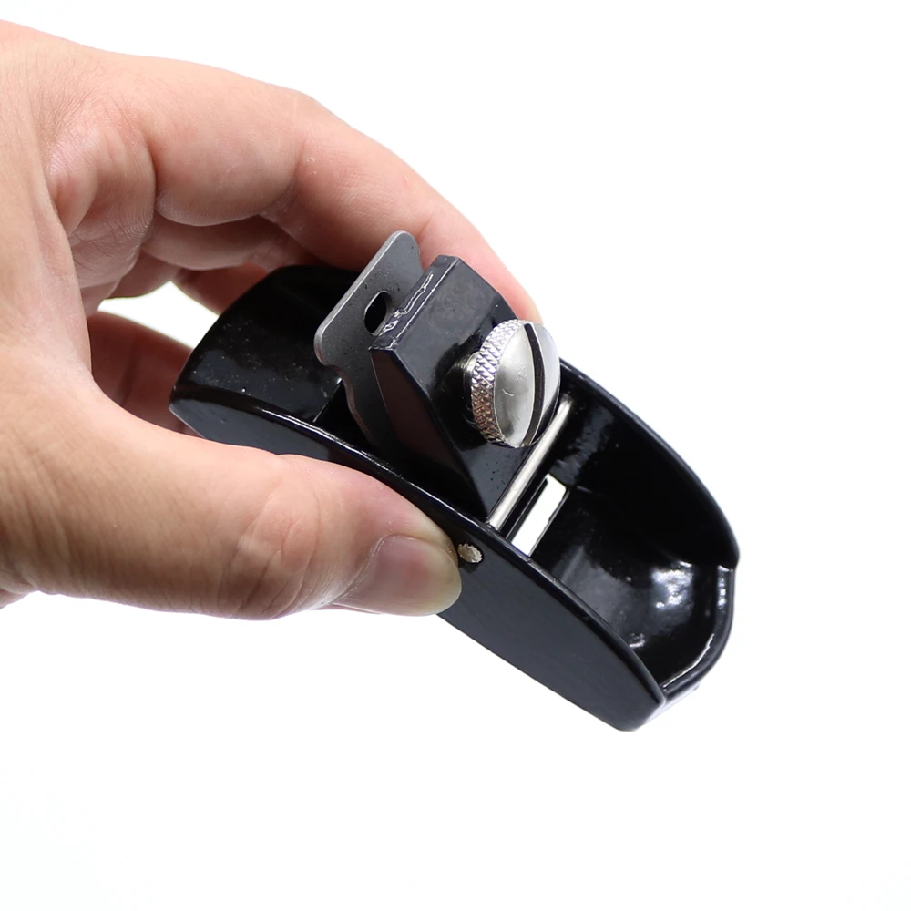 Hand Plane Block - 90mm/3-1/2