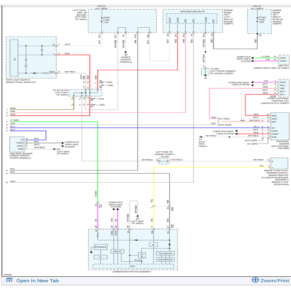 ALLDATA US Version Auto Repair - Workshop Tools Diagram review and price