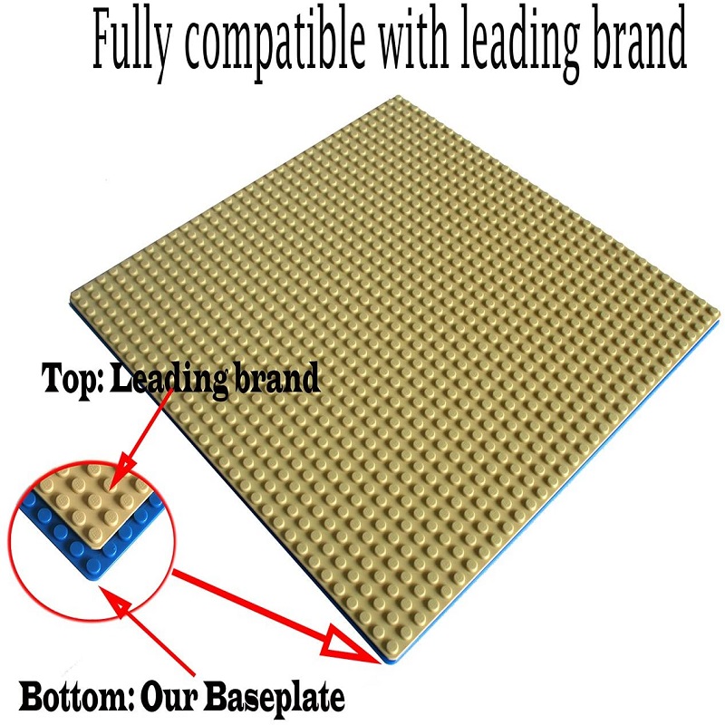 Base Plate 32*32 16X32 16X16 D - Hand Plane Block review and price
