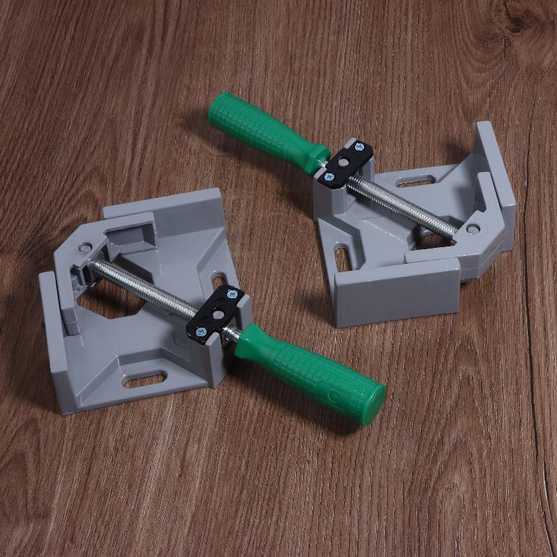 1Pcs 90 Degree Right Angle Cla - Angle Clamp 90 review and price