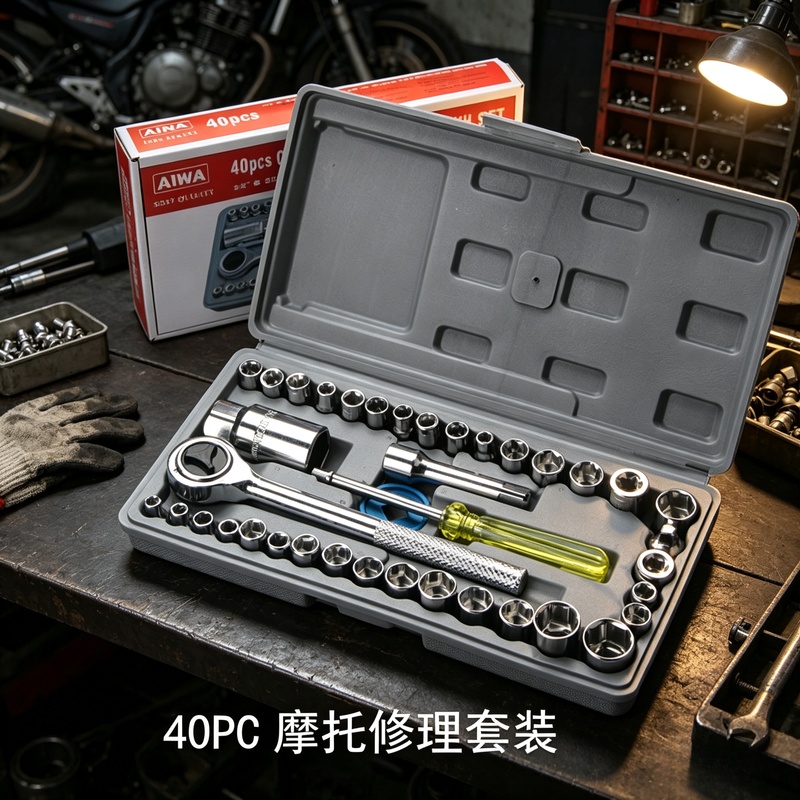 Auto Disassembly Socket Wrench - Special Workshop Tools review and price