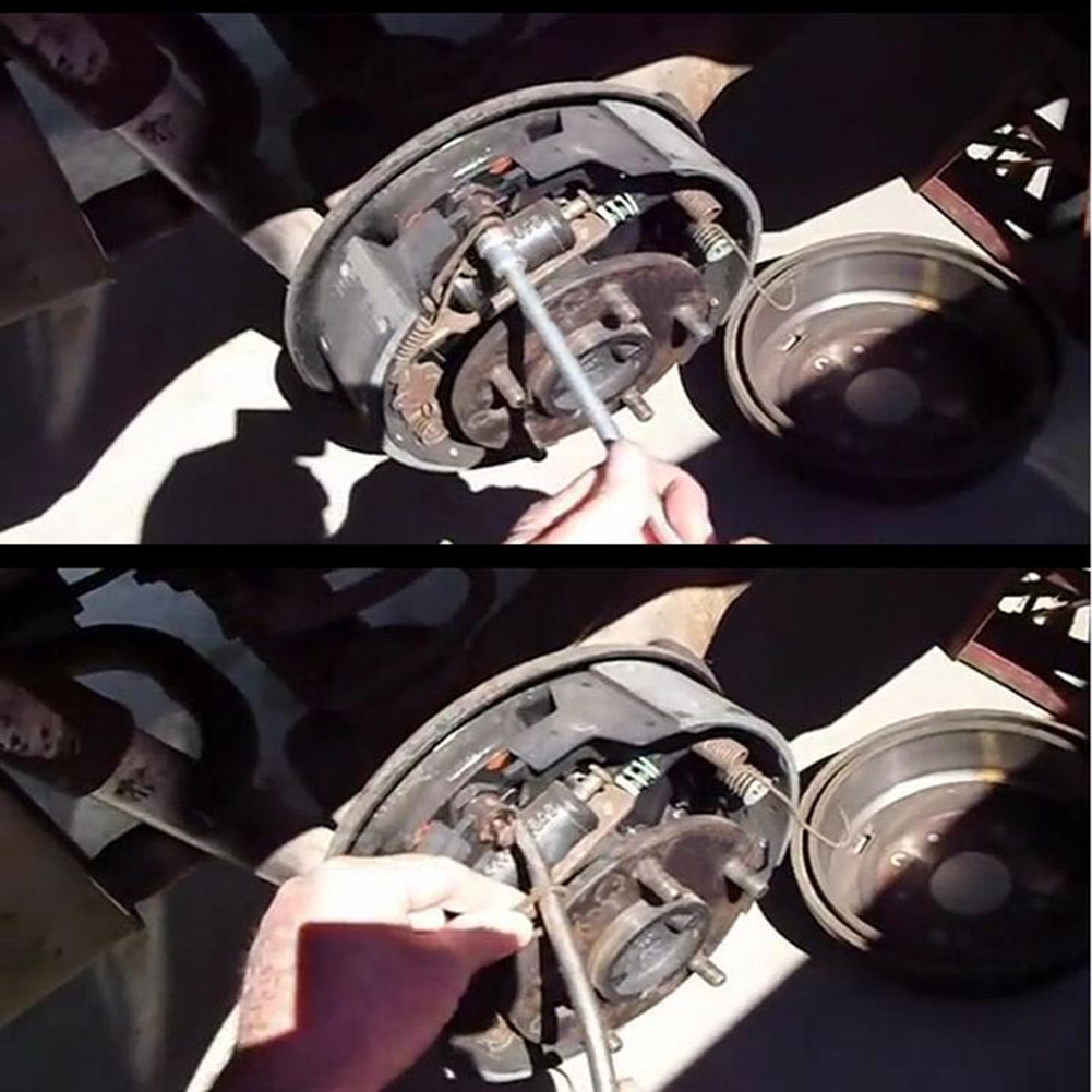 Calipers Brake Spring Pliers G - Workshop Tools Brand review and price