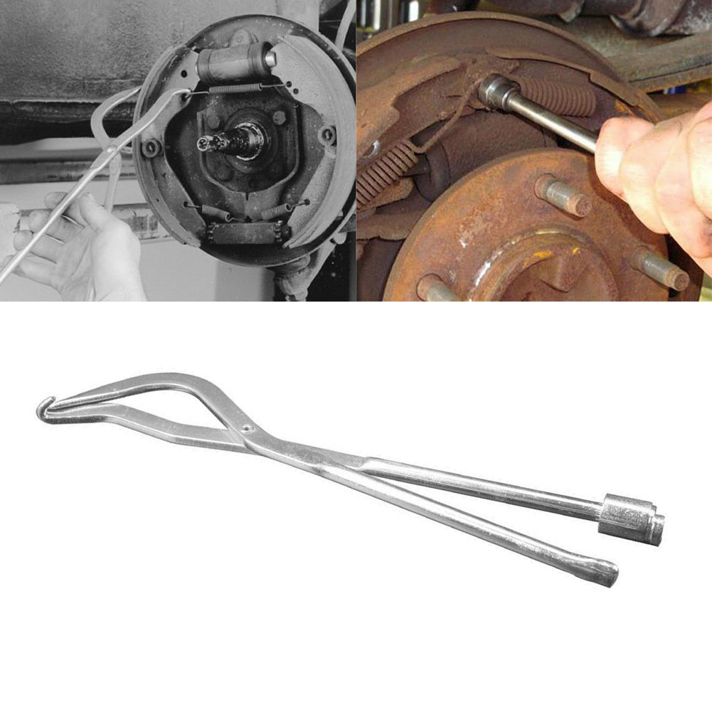 Calipers Brake Spring Pliers G - Workshop Tools Brand review and price