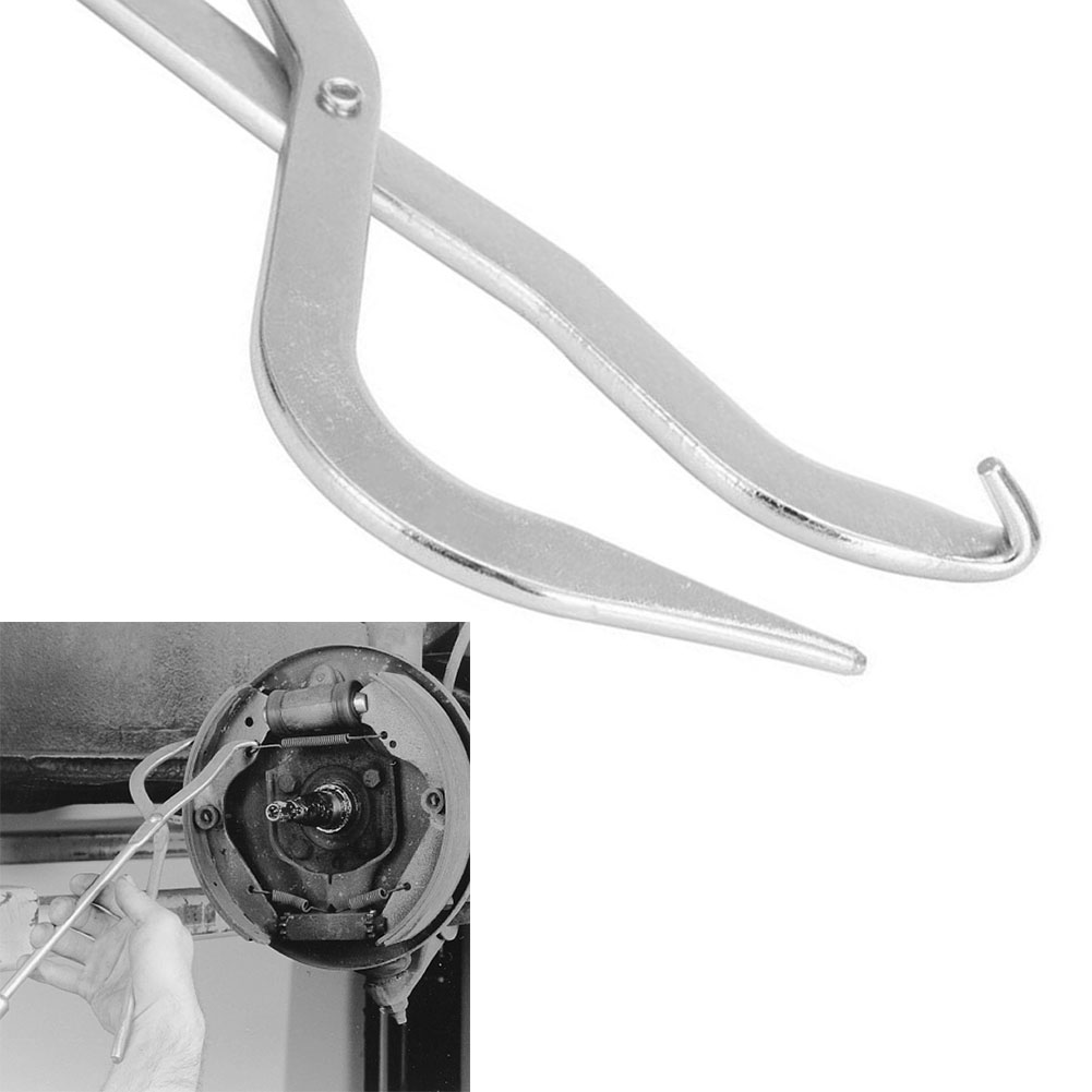 Calipers Brake Spring Pliers G - Workshop Tools Brand review and price