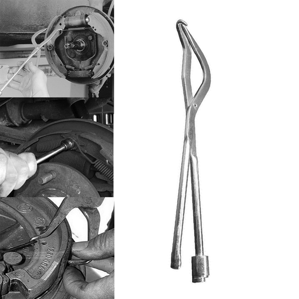 Calipers Brake Spring Pliers G - Workshop Tools Brand review and price