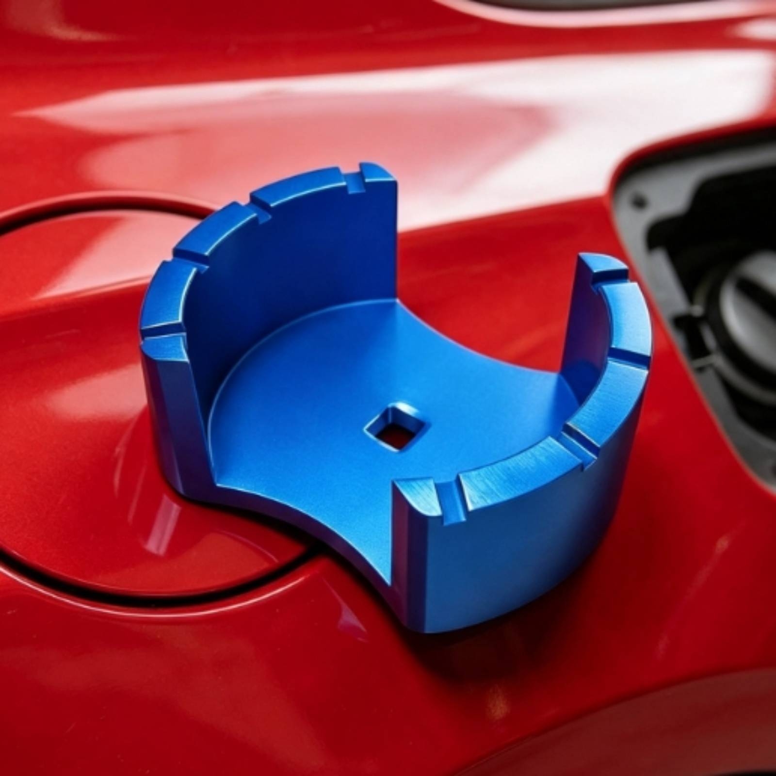 Fuel Tank Cap Wrench Compatibl - Special Workshop Tools review and price