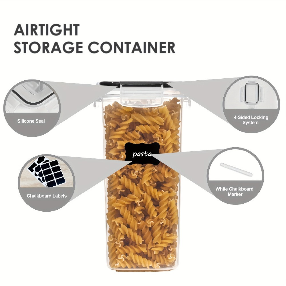 24Pcs Food Storage Containers  - Tool Chest Cabinet review and price