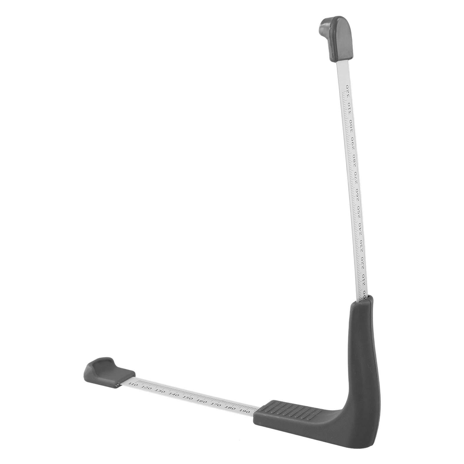 Foot Measuring Ruler 110-320mm - Workshop Layout Tools review and price