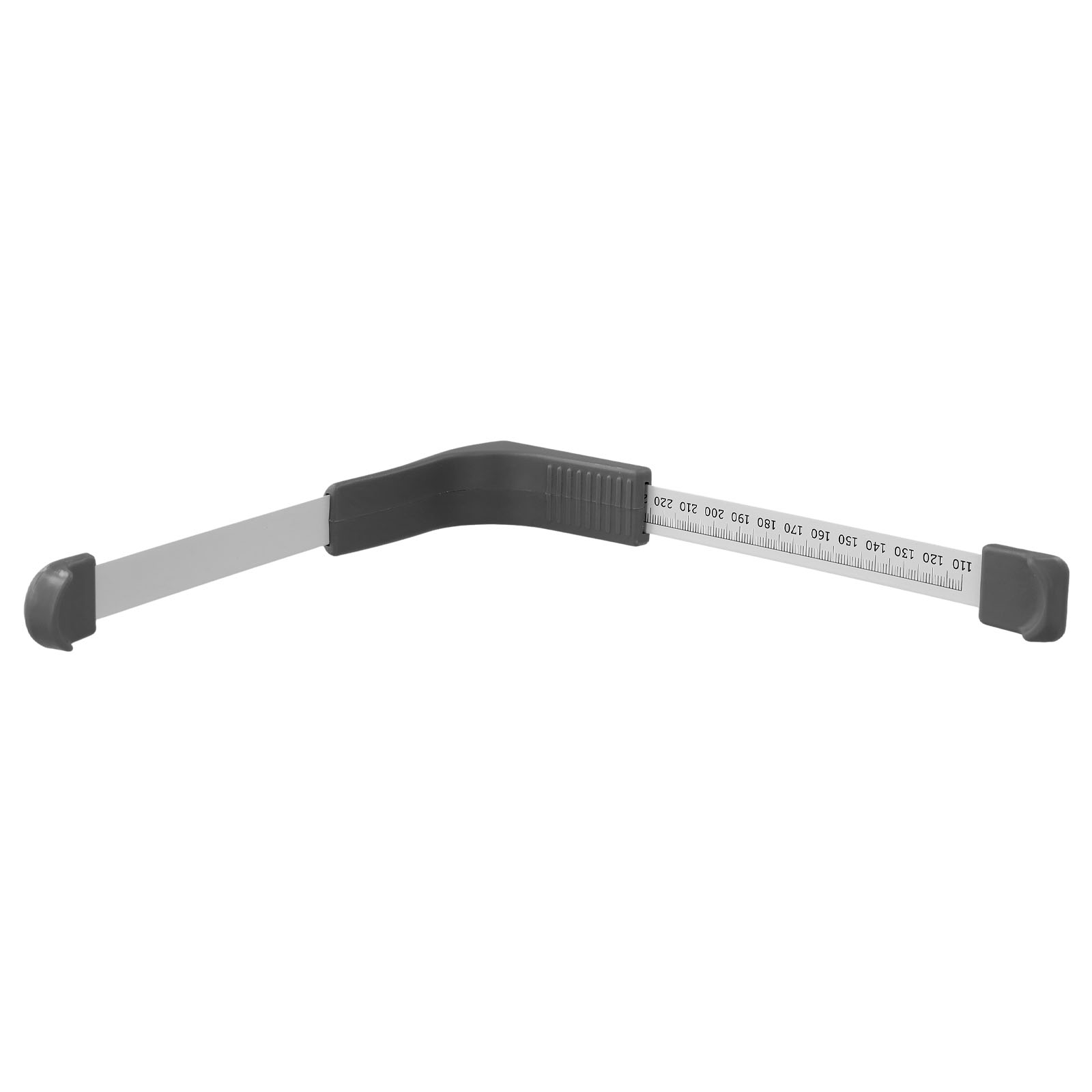 Foot Measuring Ruler 110-320mm - Workshop Layout Tools review and price