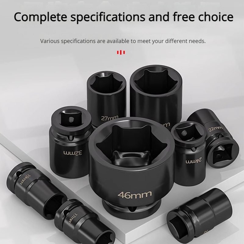 3/4 Inch Hex Socket Heavy Duty - Special Workshop Tools review and price