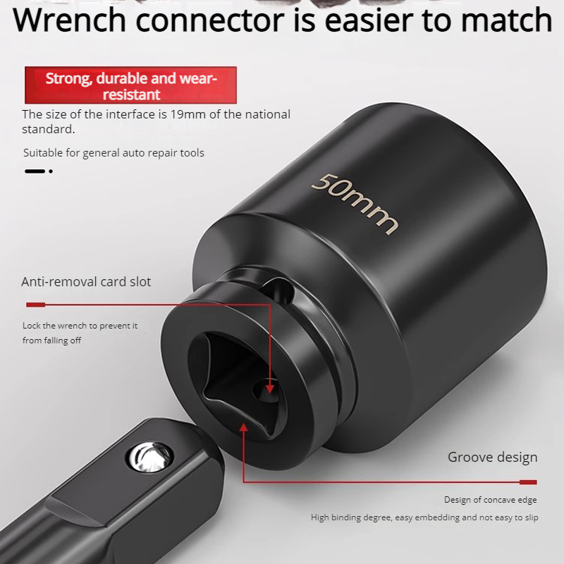 3/4 Inch Hex Socket Heavy Duty - Special Workshop Tools review and price