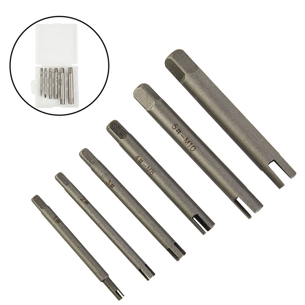 Dies Screw Tap Extractor Hand  - Workshop Tools Brand review and price