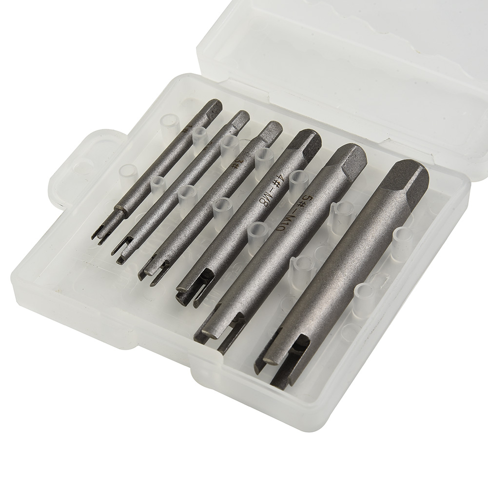 Dies Screw Tap Extractor Hand  - Workshop Tools Brand review and price