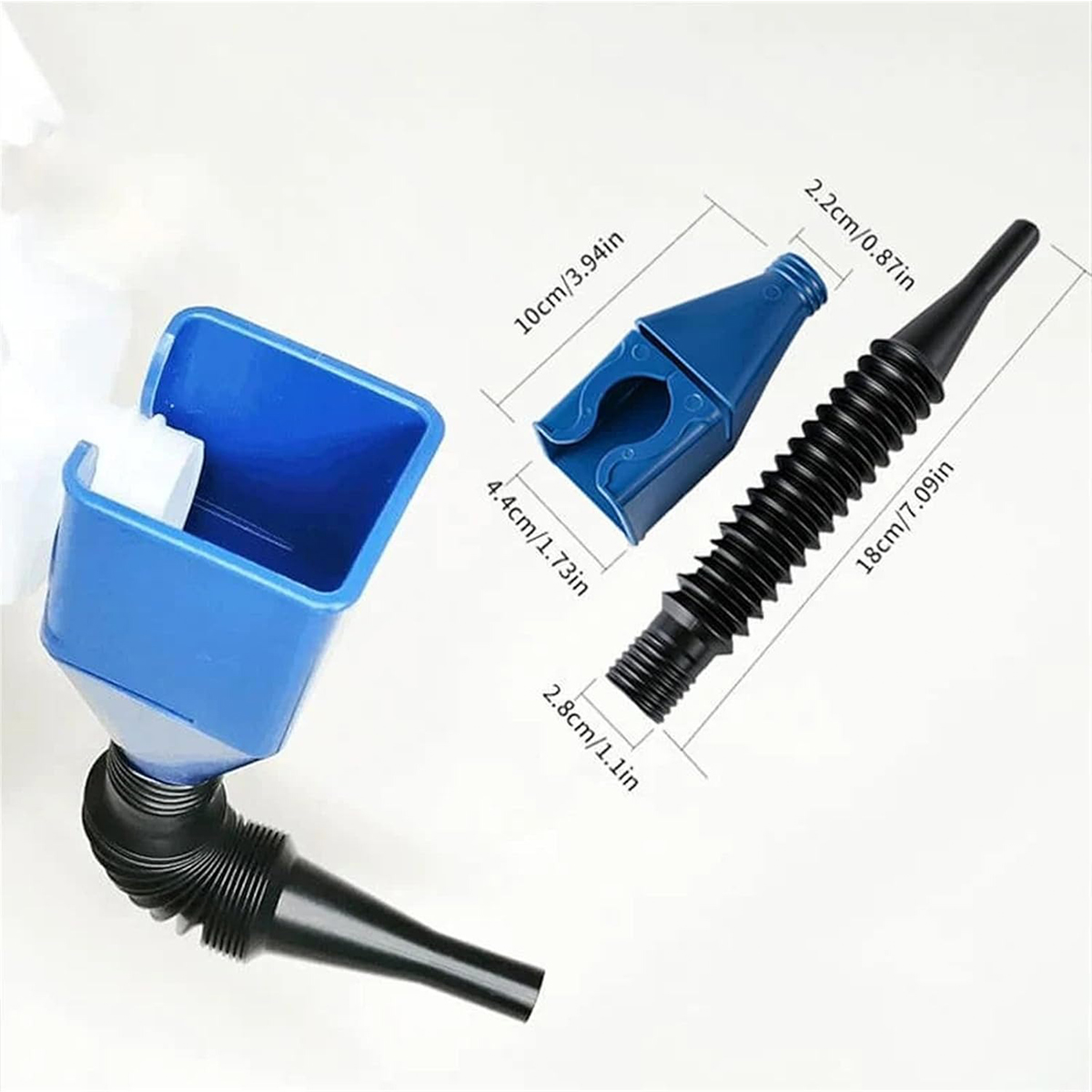 No Spill Funnel Oil Change Too - Special Workshop Tools review and price