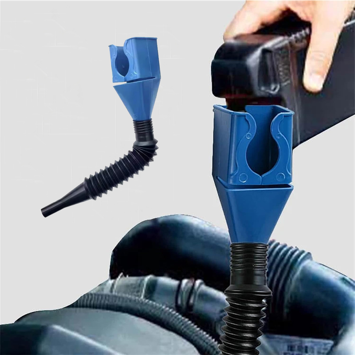 No Spill Funnel Oil Change Too - Special Workshop Tools review and price