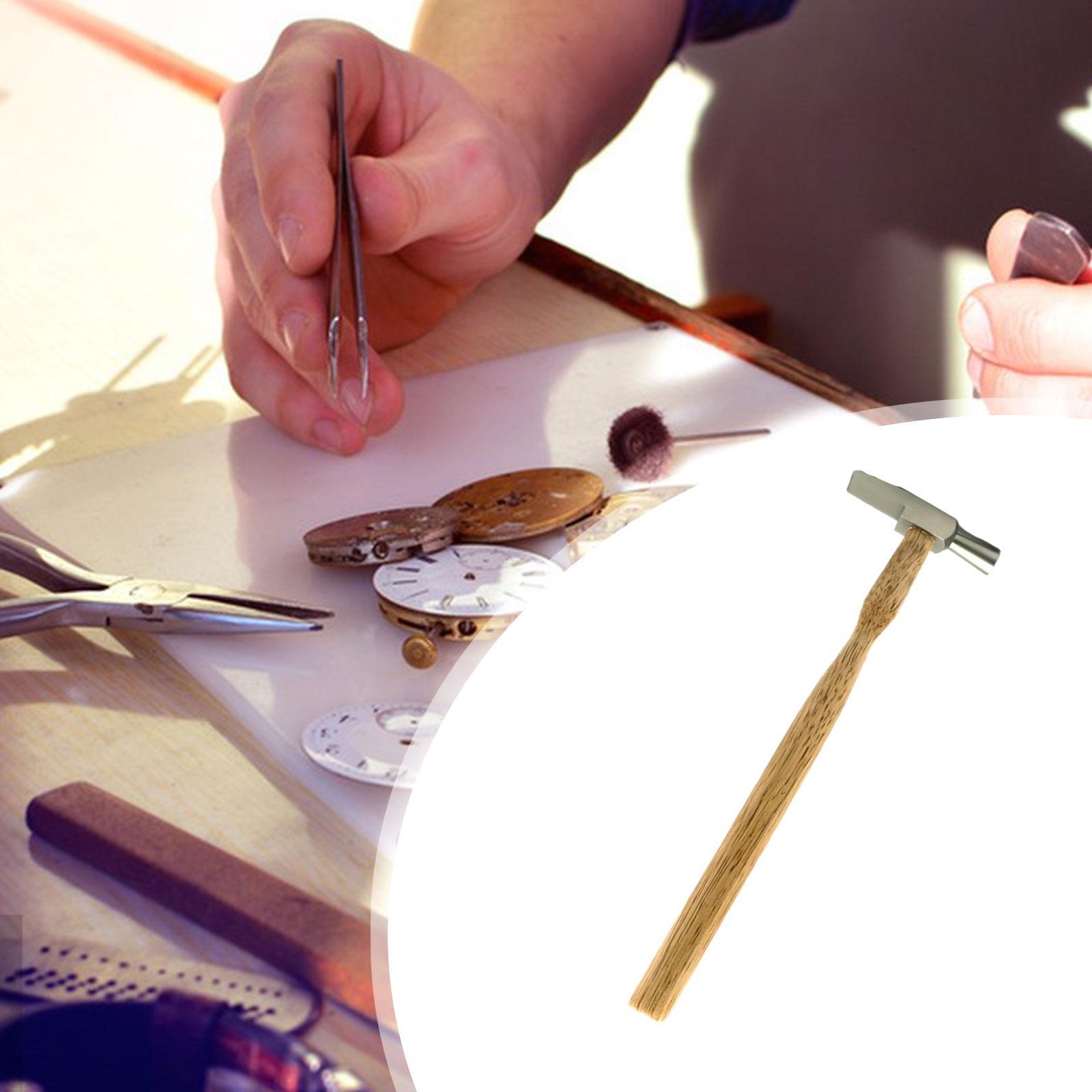 Watch Repair Hammer Jewelry Re - Tools At Workshop review and price