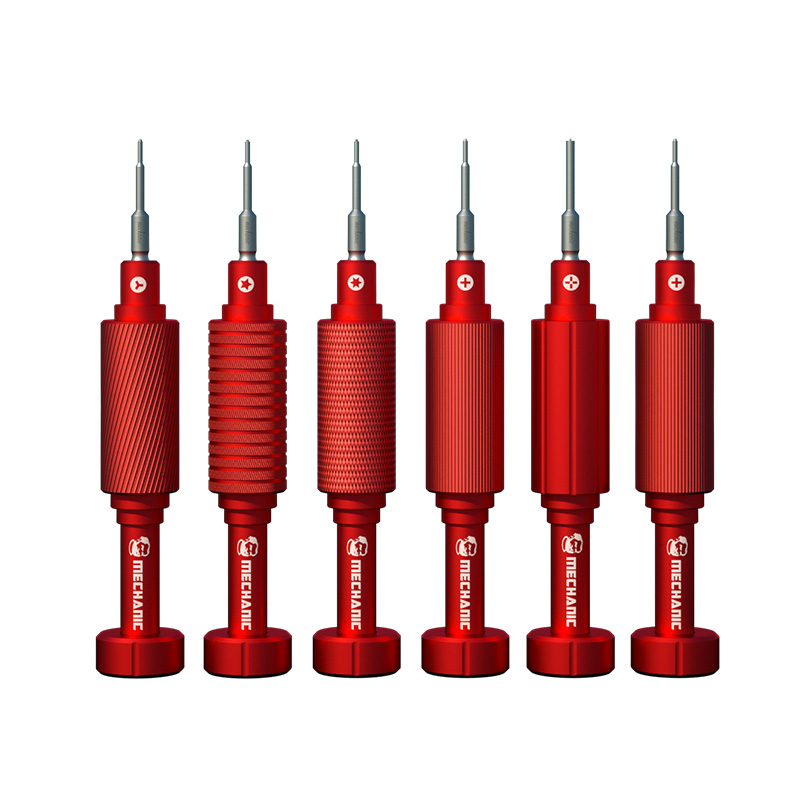 MECHANIC iShell 3D Screwdriver - Special Workshop Tools review and price