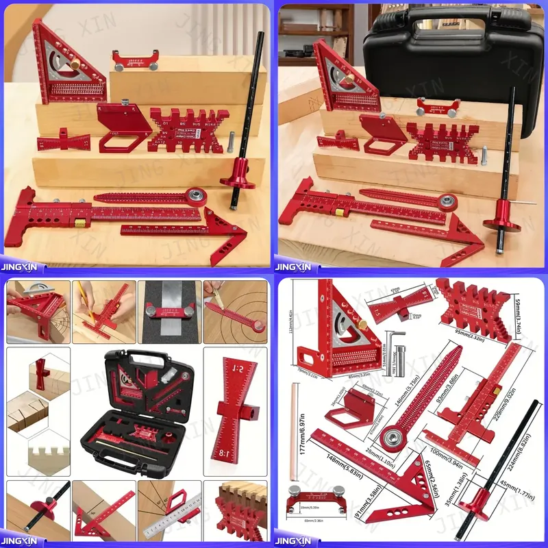 Custom for Workshop Carpenter  - Workshop Joinery Tools review and price