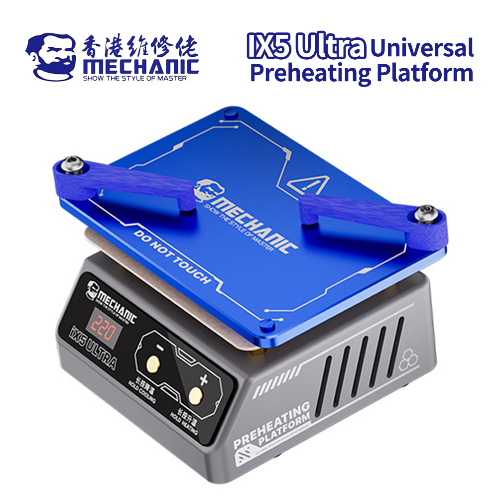 MECHANIC IX5 Ultra Universal P - Special Workshop Tools review and price