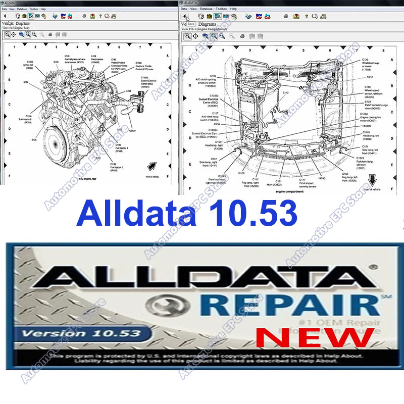 Vivid 2018 Maintenance Tools w - Workshop Tools Diagram review and price