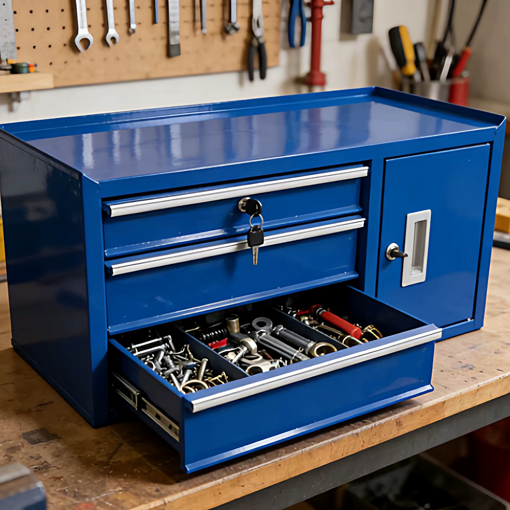 Multi-purpose Iron Desktop Too - Workshop Tools Wood review and price