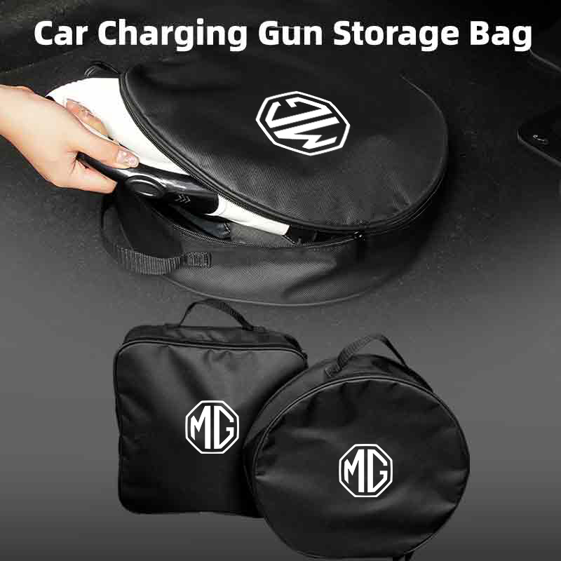 Car Charging Gun Storage Bag T - Tool Chest Cabinet review and price