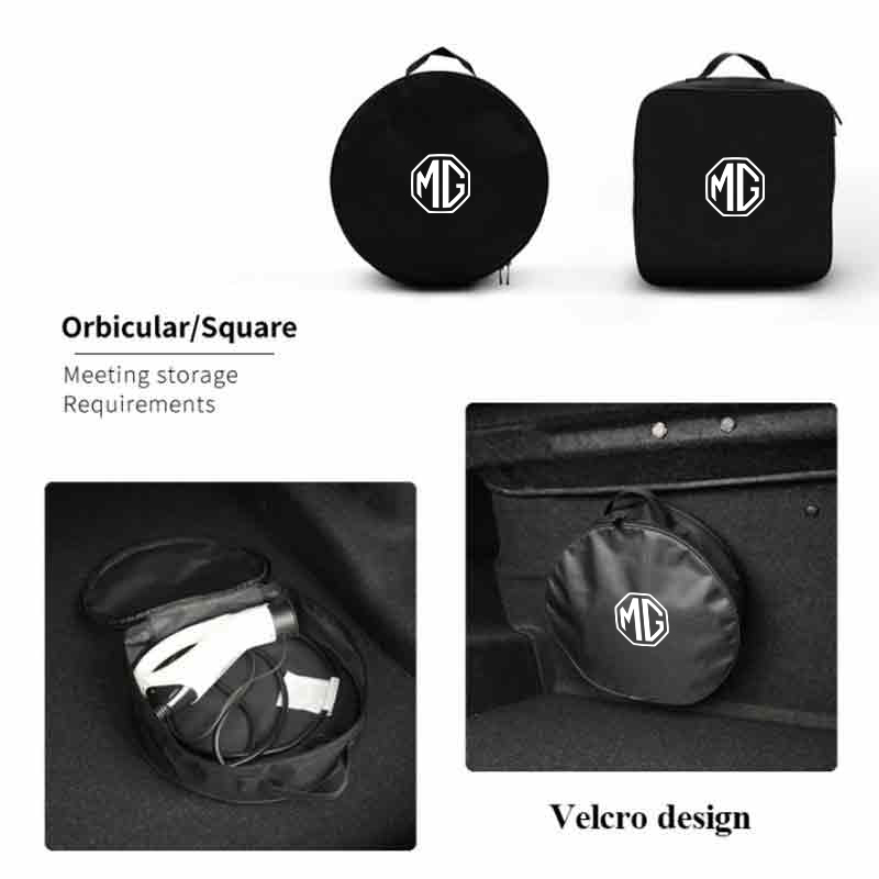 Car Charging Gun Storage Bag T - Tool Chest Cabinet review and price