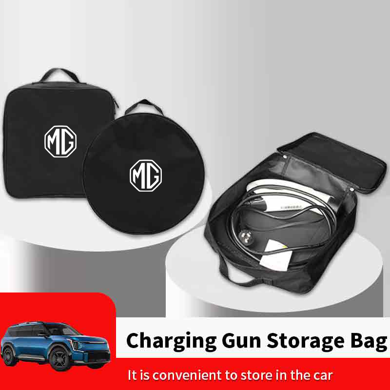 Car Charging Gun Storage Bag T - Tool Chest Cabinet review and price