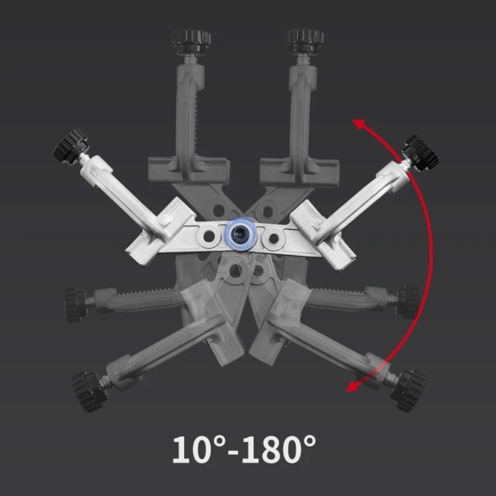 Stainless Steel Angle Clamp Ho - Angle Clamp 90 review and price