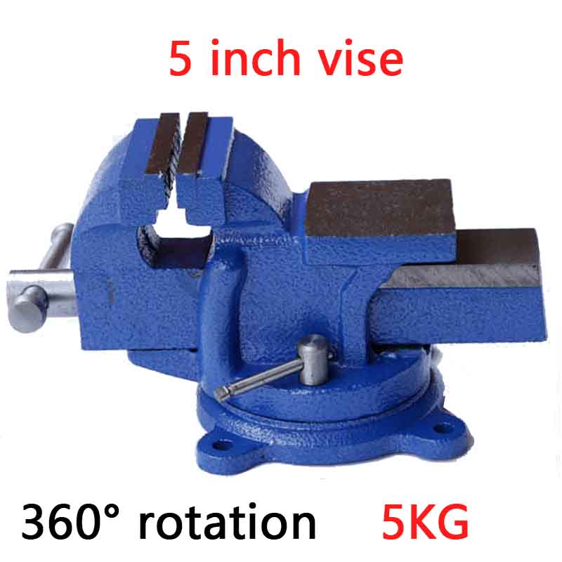 1pc Heavy Duty Bench Vise Hous - Workshop Tools Vice review and price