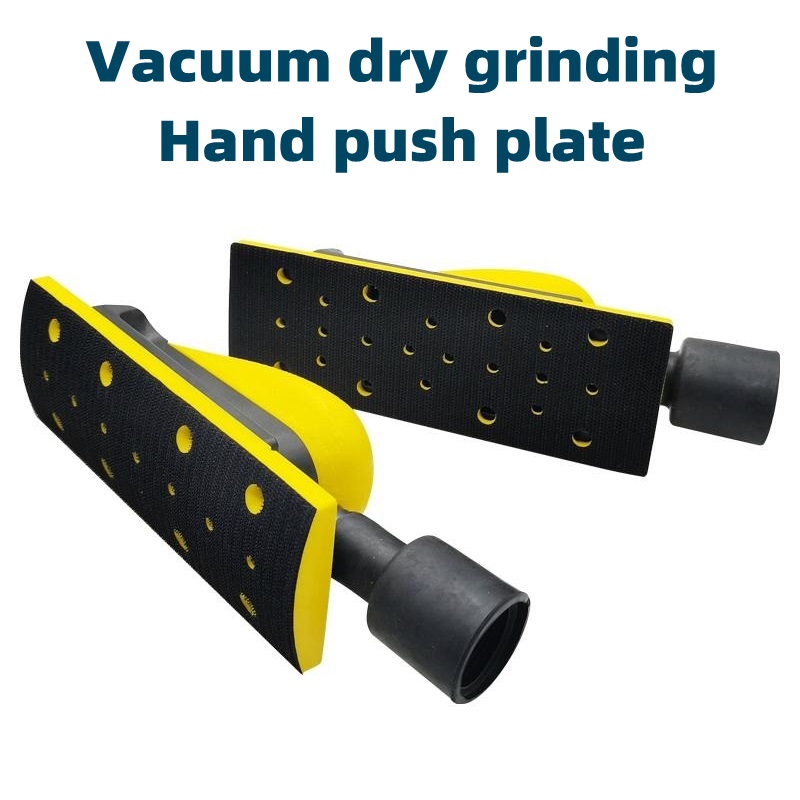 Handheld Sander Manual Sandpap - Workshop Tools Wood review and price