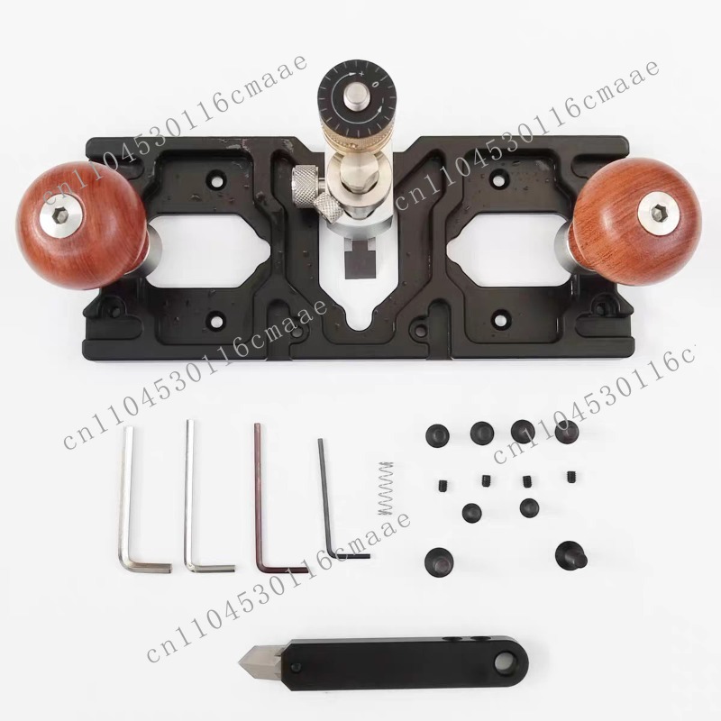 Hong To Woodworking Bottom Pla - Hand Plane Block review and price