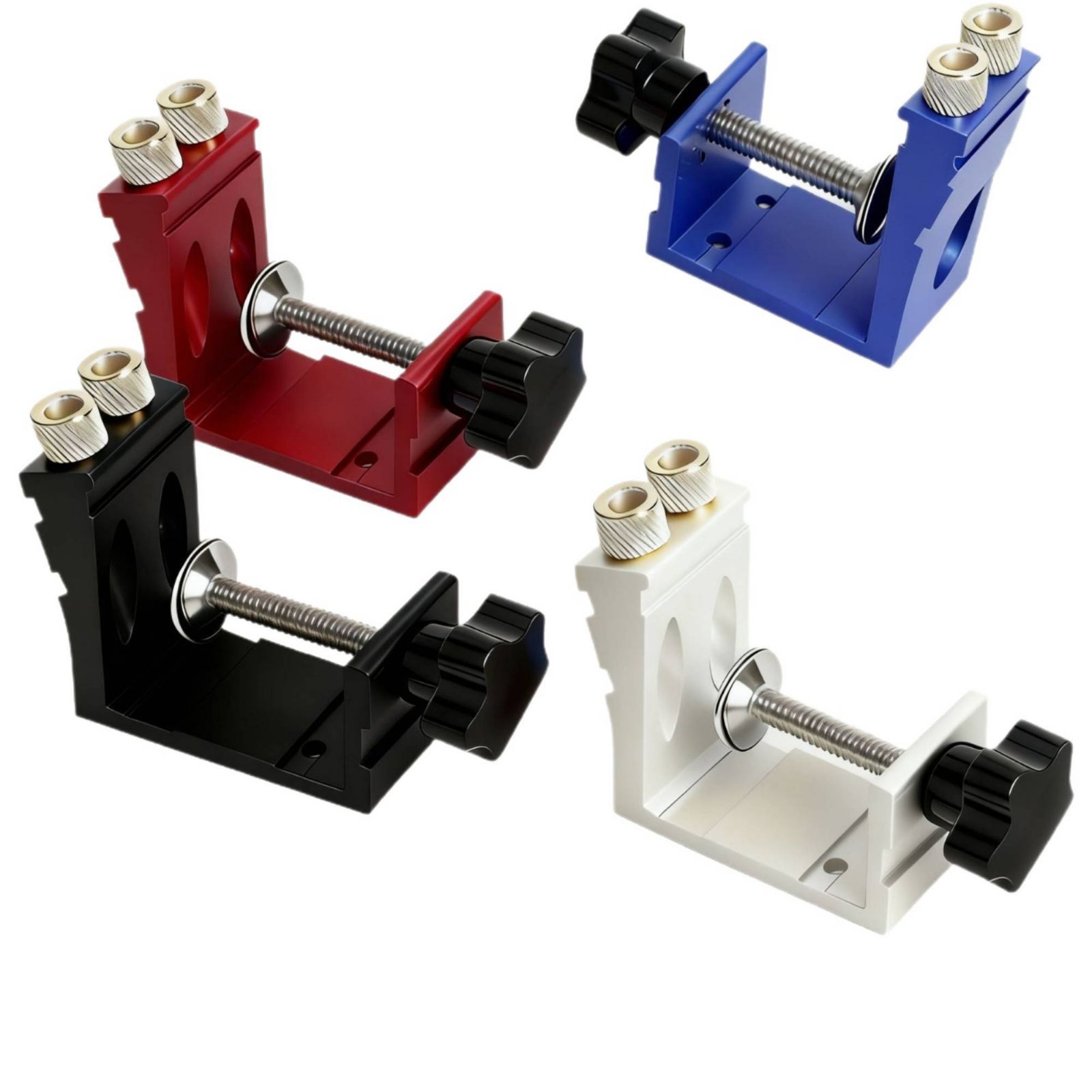 15 Degree Angle Drilling Guide - Workshop Joinery Tools review and price