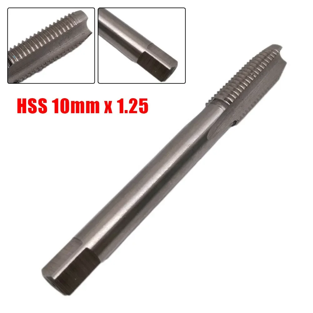 Machine Tap HSS Tap Threading  - Workshop Tools Brand review and price