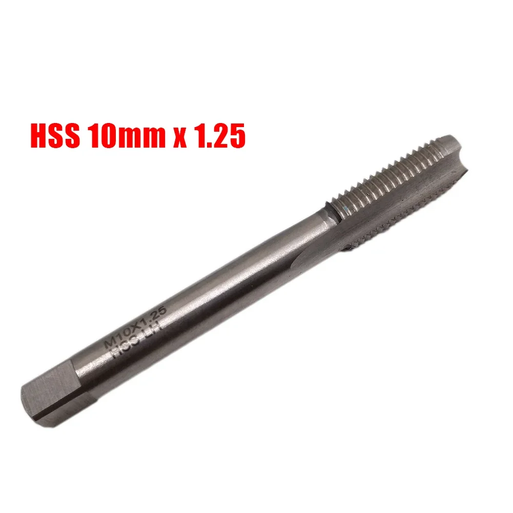 Machine Tap HSS Tap Threading  - Workshop Tools Brand review and price