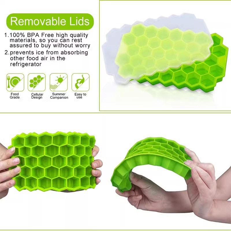37 Grids Silicone Ice Grid Bal - Tool Chest Cabinet review and price