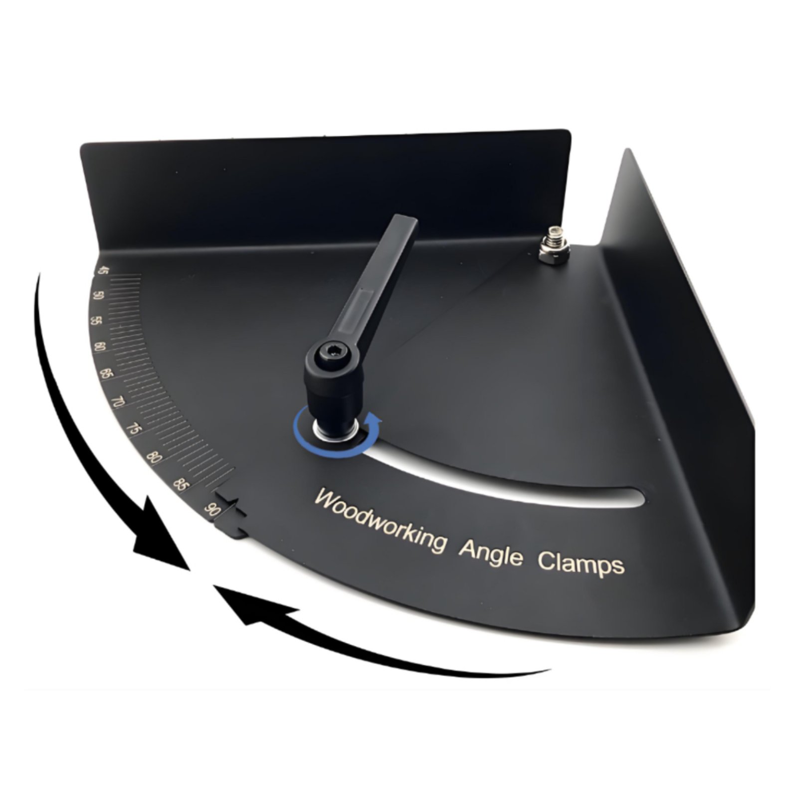 45 90 180 Degree Protractor St - Angle Clamp 90 review and price