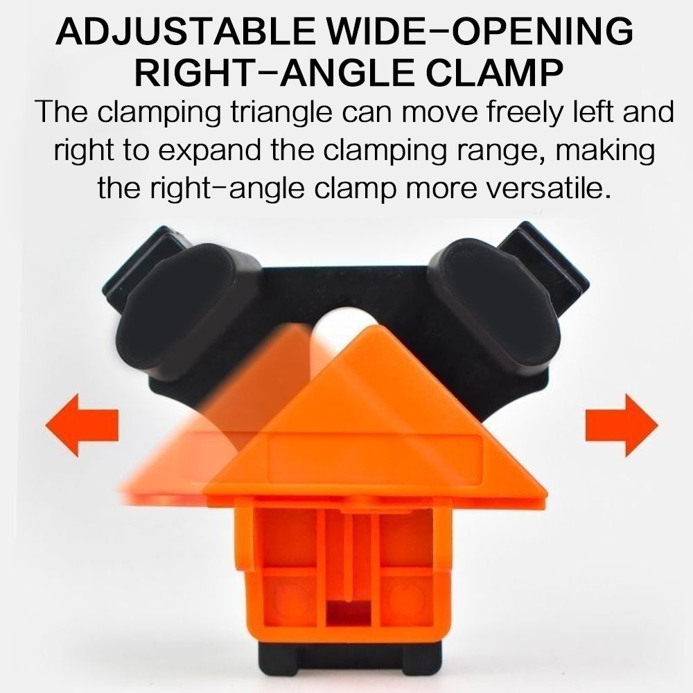 Premium Woodworking Carpentry  - Angle Clamp 90 review and price