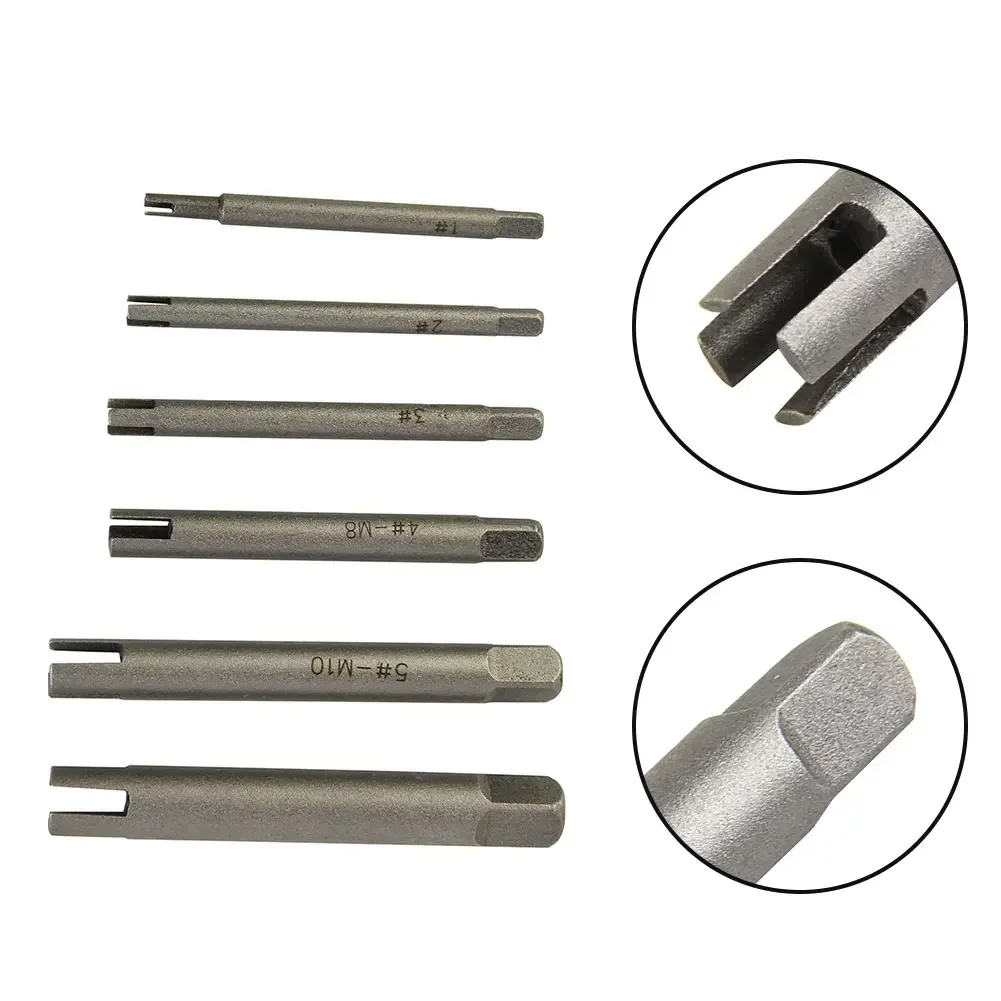 Dies Screw Tap Extractor Metal - Workshop Tools Brand review and price