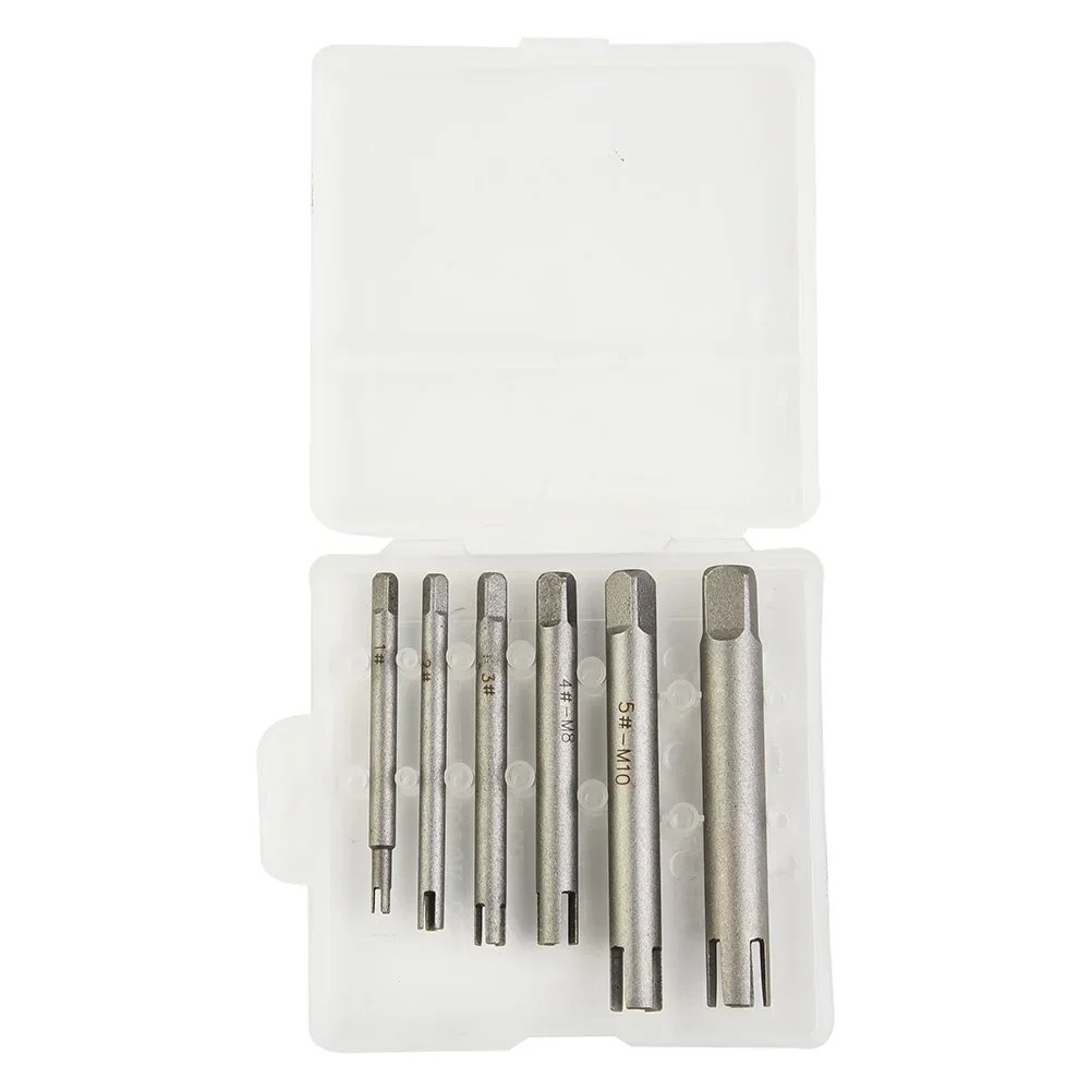 Dies Screw Tap Extractor Metal - Workshop Tools Brand review and price
