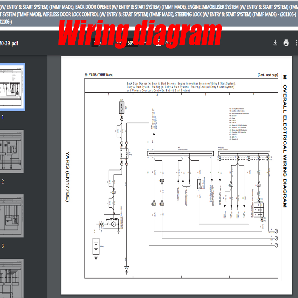 ALLDATA Auto Repair Software P - Workshop Tools Diagram review and price