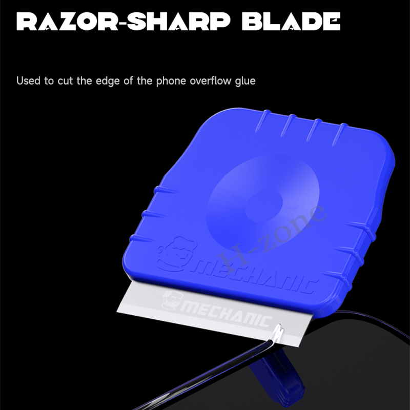 MECHANIC sharp blade mobile ph - Special Workshop Tools review and price