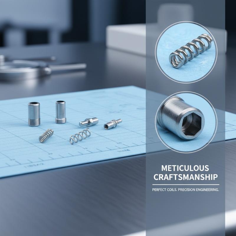 Watch Crowns Tube Spring Set 1 - Tools At Workshop review and price