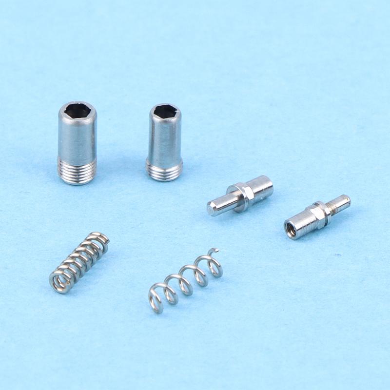 Watch Crowns Tube Spring Set 1 - Tools At Workshop review and price