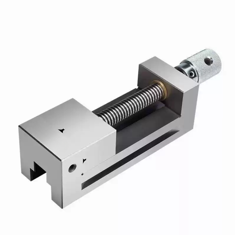 QGG High-precision Flat Jaw Pl - Workshop Tools Vice review and price