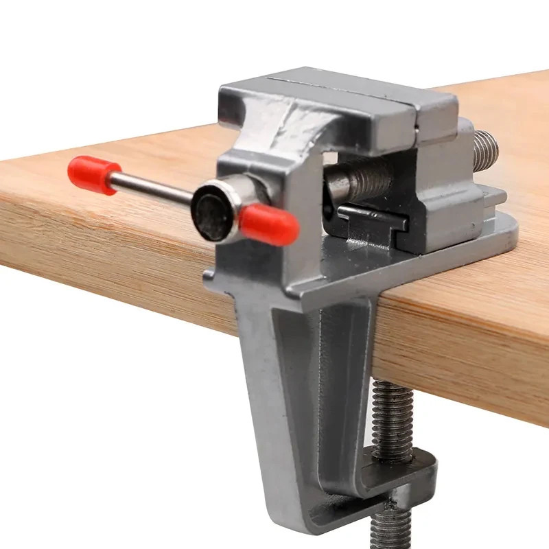 35MM Aluminium Alloy Table Ben - Workshop Tools Vice review and price
